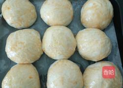 香酥小面包的做法图解5