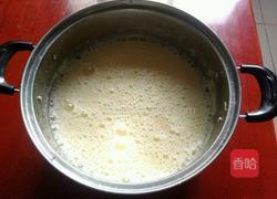 豆粉煮白菜的做法图解3
