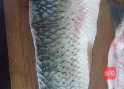 四喜鱼蓉蒸饺的做法图解1