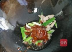 家常炖鲤鱼的做法图解2