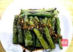 家常虎皮青椒的做法图解8