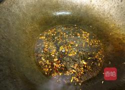 家常虎皮青椒的做法图解6