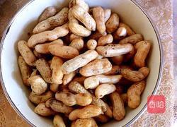 水煮花生的做法图解1