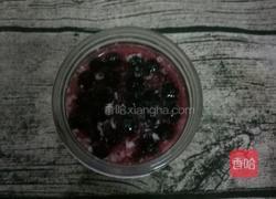 三层果肉冻的做法图解4