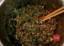 猪肉茴香饺子的做法图解5