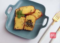 百香果磅蛋糕的做法图解8