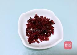 蔓越莓蛋挞（全蛋版）的做法图解3