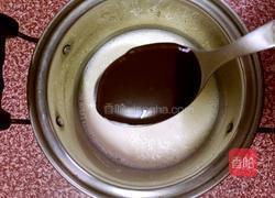 蔓越莓蛋挞（全蛋版）的做法图解6