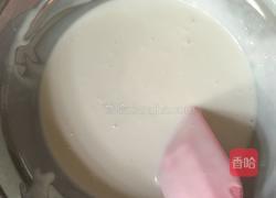 榴莲糯米糍的做法图解4