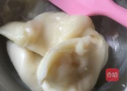 榴莲糯米糍的做法图解9
