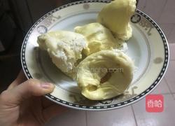 榴莲糯米糍的做法图解11