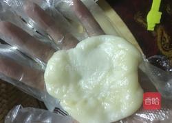 榴莲糯米糍的做法图解13