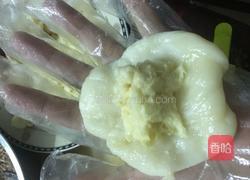 榴莲糯米糍的做法图解14