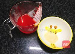 西瓜芝士蛋糕的做法图解15