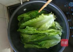 虾米挂面的做法图解4