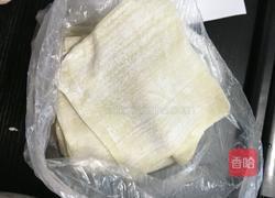 鲜虾猪肉馄饨的做法图解2