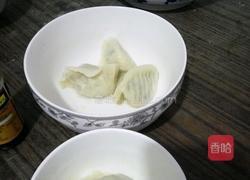 三鲜馅饺子的做法图解4