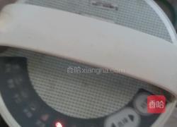 莲藕苹果汁的做法图解4