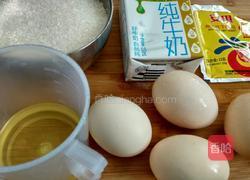 七夕巧饼的做法图解2