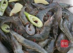 油焖大虾的做法图解1