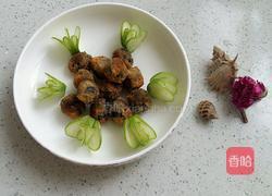 虎皮五香鹌鹑蛋的做法图解3