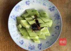 凉拌拍黄瓜的做法图解8
