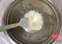 樱花蛋糕卷的做法图解13