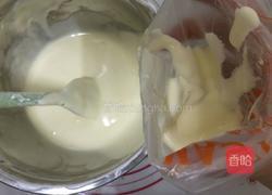 樱花蛋糕卷的做法图解21