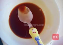 拌皮蛋的做法图解4