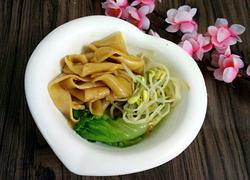 手擀面