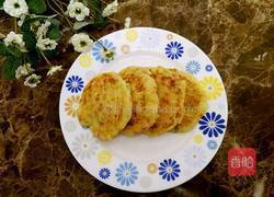 香煎土豆饼的做法图解7