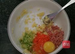 香煎土豆饼的做法图解4