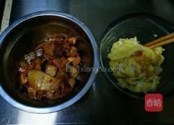 木须肉的做法图解3