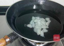 老冰糖炖梨的做法图解6
