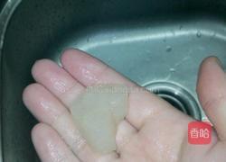 老冰糖炖梨的做法图解7