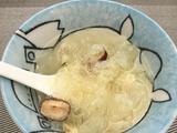 银耳莲子百合