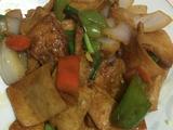 千叶豆腐