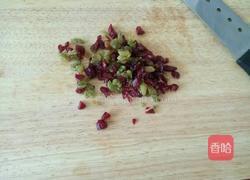 米粉磨牙饼干（杏仁味）的做法图解4