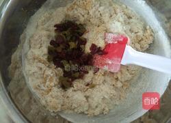 米粉磨牙饼干（杏仁味）的做法图解5
