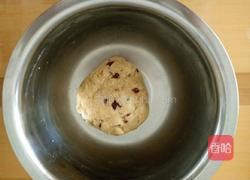 米粉磨牙饼干（杏仁味）的做法图解6