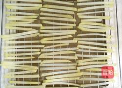炸薯条的做法图解6