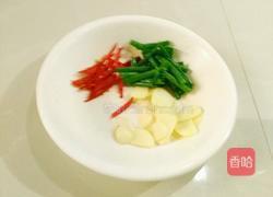 辣炒土豆丝的做法图解2