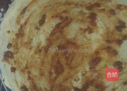 杂粮煎饼果子的做法图解5