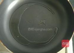 乌笋炒肉的做法图解7
