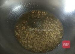 奶酪蕃茄酱手工切面的做法图解4