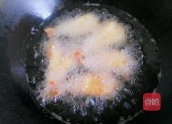 炸虾排的做法图解10
