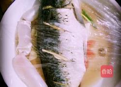 红烧鲤鱼的做法图解7