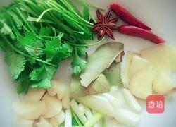 红烧鲤鱼的做法图解8