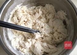 汉堡胚（中种法）的做法图解1