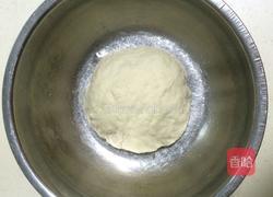 汉堡胚（中种法）的做法图解2